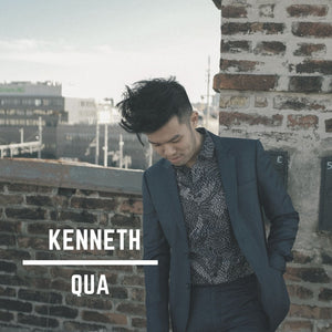 Kenneth Qua