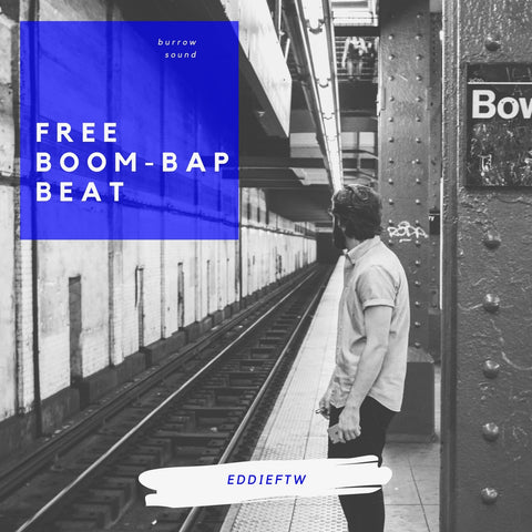 Free Boom-Bap Beat