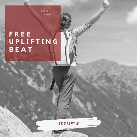 Free Uplifting Beat